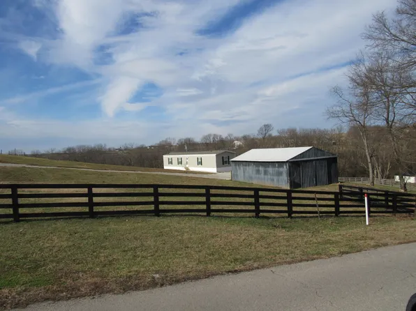 4305 Old Boonesboro Rd, Winchester, KY 40391