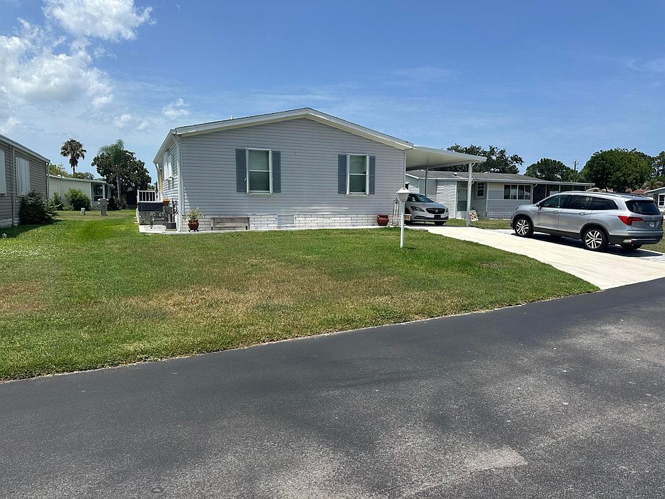 1st image of 479 TROPICAL ISLES Circle #F-18