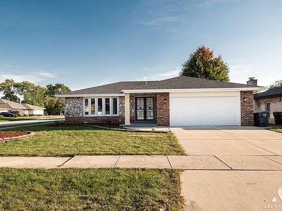 2nd image of 1243 E 166th Pl