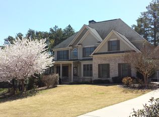 8465 Bethel Ridge Ct, Gainesville, GA 30506