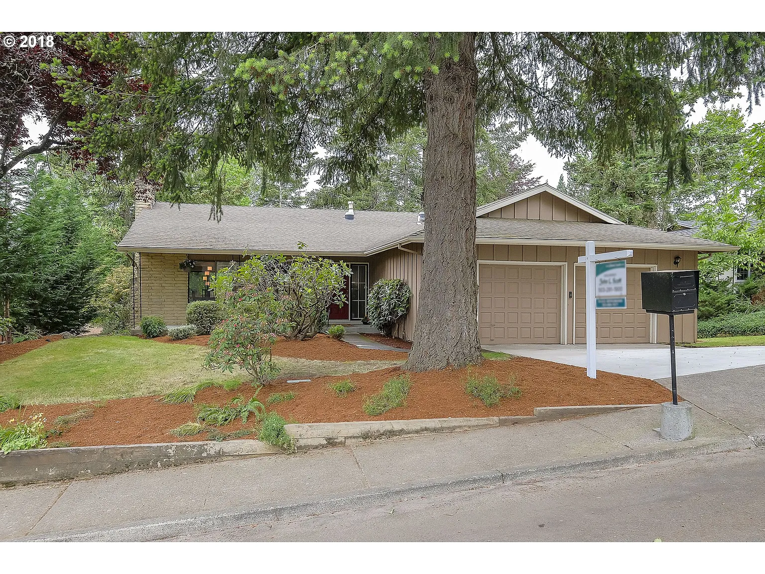 12030 NW Big Fir Cir photo 1