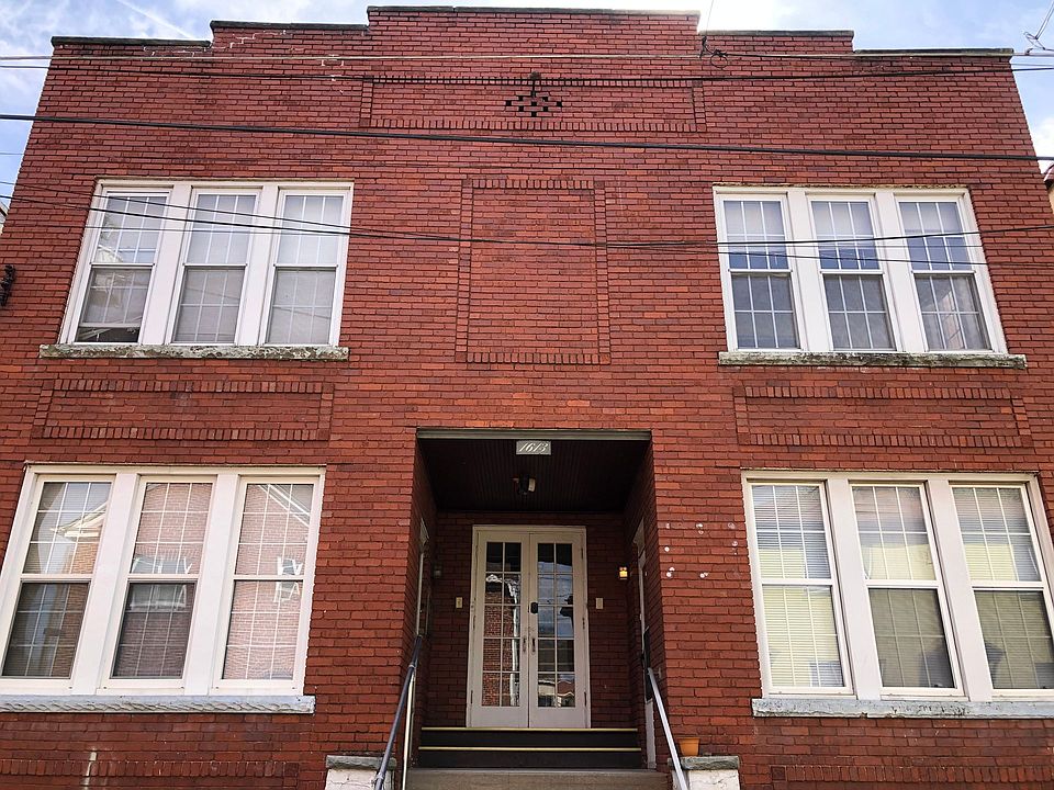 1st image of 1613 Franklin Ave #3