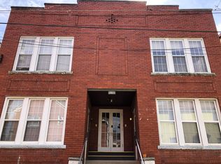 1613 Franklin Ave #3, Charleston, WV 25311
