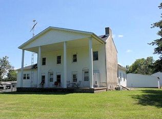 5491 Nine Mile Rd, Urbana, OH 43078