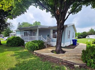 8 Heth St, Gettysburg, PA 17325