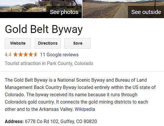 5th image of 2763 S Muley Gulch Dr