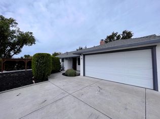 196 Cleopatra Dr, Pleasant Hill, CA 94523