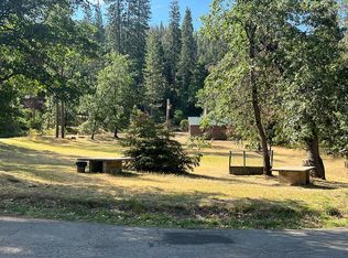 52081 Camp Sierra Rd, Big Creek, CA