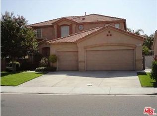 7214 Silverwood Dr, Corona, CA 92880