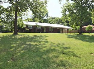 187 Skyline Dr, Huntingdon, TN 38344