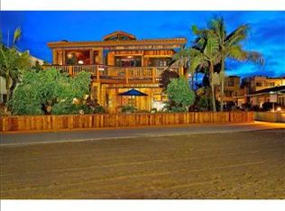 3343 Bayside Walk #A, San Diego, CA 92109