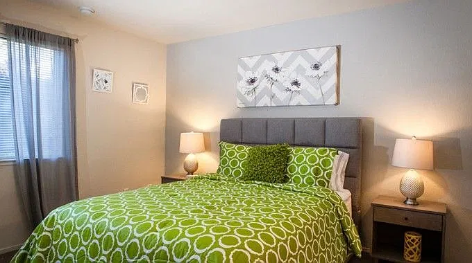 Mosaic Apartments — Photo 4