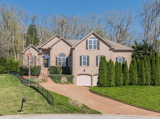 816 Huntwood Pl, Nashville, TN 37221