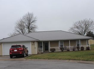 532 S Truman Rd, Archie, MO 64725