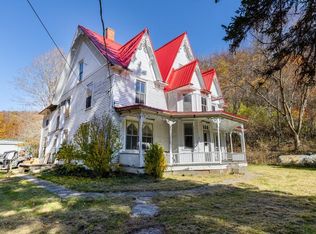 734 Vanderpool Ln, Renick, WV 24966