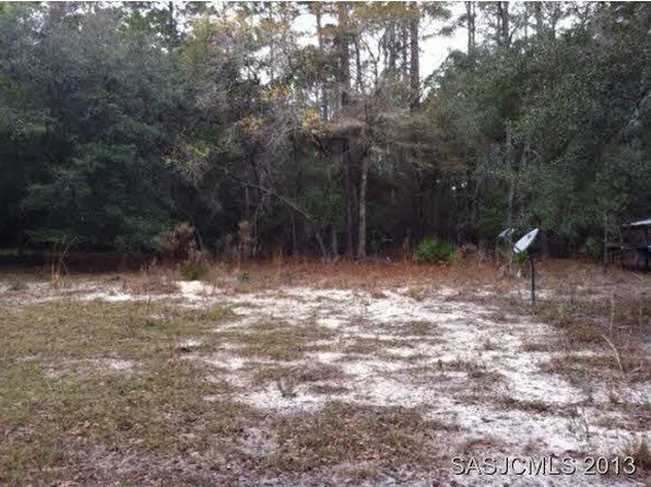Faver Dykes Rd, Saint Augustine, FL 32086