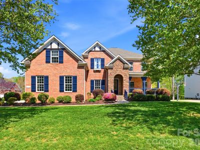 1215 Nightingale Rd, Waxhaw, NC, 28173