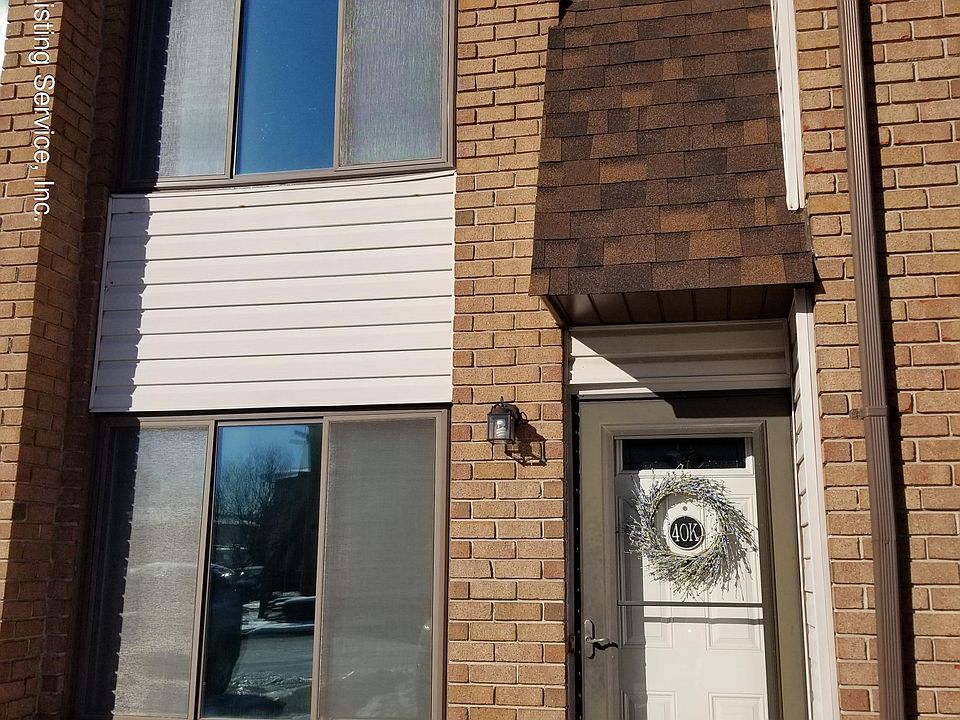 1st image of 40 Meadow Pl APT K