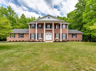 164 Barrington Dr, Rockwood, TN 37854