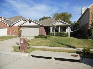 2004 Helmoken Falls Dr, Anna, TX 75409