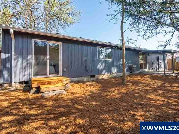 530 NW Oak Ave, Corvallis, OR 97330
