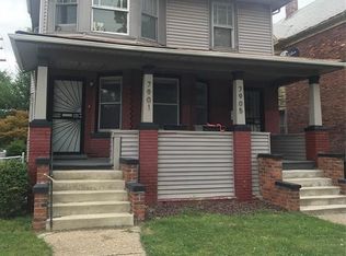 7901 E Lafayette St, Detroit, MI 48214
