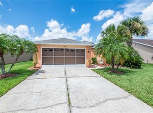 10404 Collar Dr, San Antonio, FL 33576