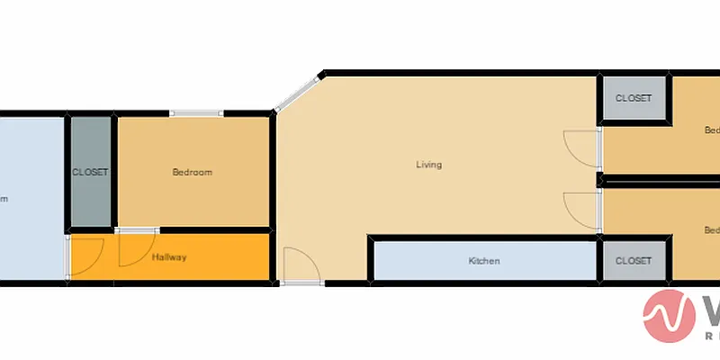 Rented by Wave Real Estate Group | media 43