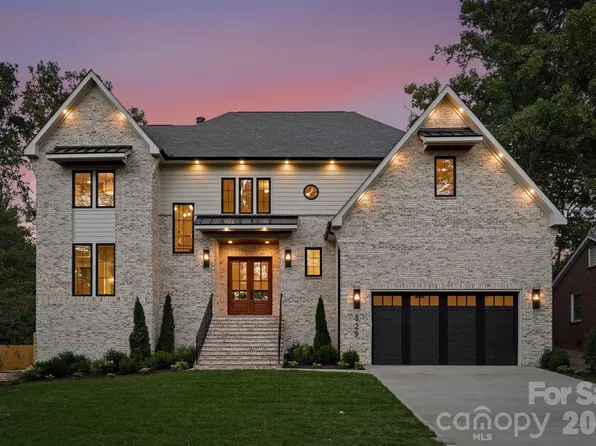 529 Kenlough Dr, Charlotte, NC 28209