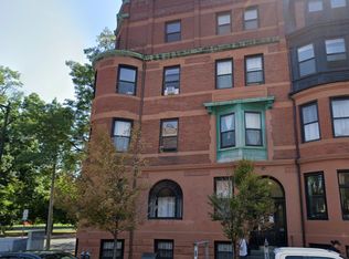 583 Beacon St APT 5, Boston, MA 02215