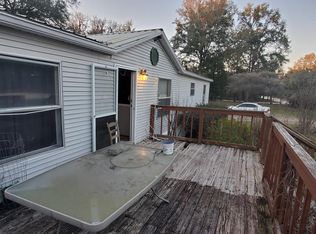 1494 SW Spruce Rd, Fort White, FL 32038