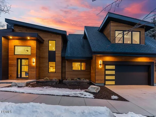 2970 Arabian Dr, Park City, UT 84060