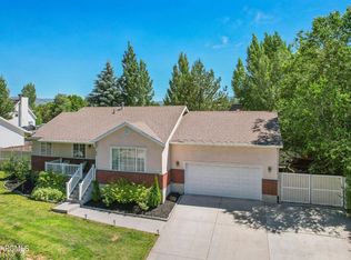 1070 E 220 N, Heber, UT 84032