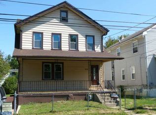319 Pershing Ave, Collingdale, PA 19023