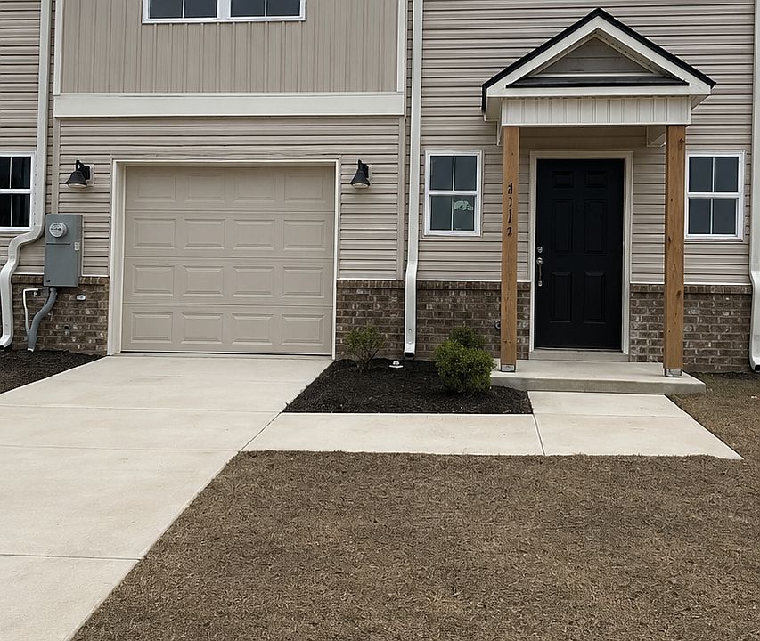 1st image of 4113 Hudson Ct #1