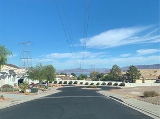 691 Florence Dr, Boulder City, NV 89005