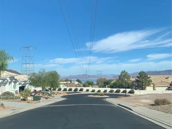 691 Florence Dr, Boulder City, NV 89005