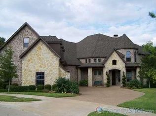 1209 Winding Brook Dr, Garland, TX 75044