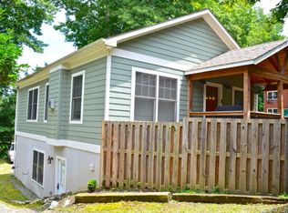 114 Blue Ridge Ave, Boone, NC 28607