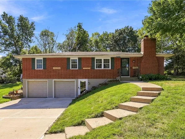363 E Lowell St, Kansas City, MO 64119
