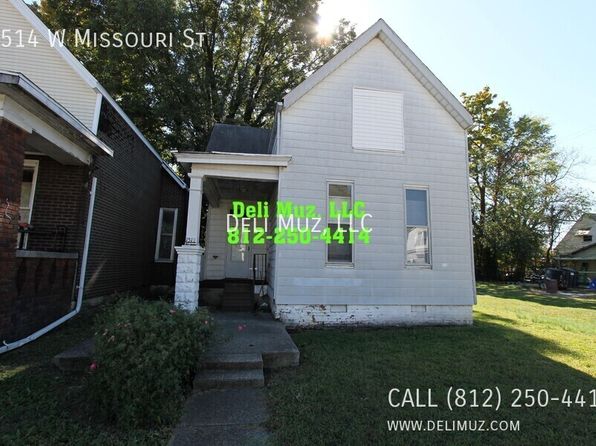 1514 W Missouri St