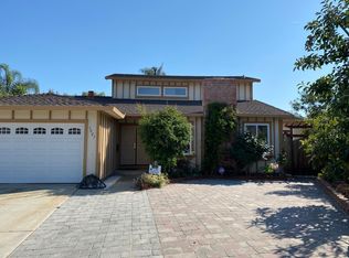 3027 Pitner Ct, San Jose, CA 95148