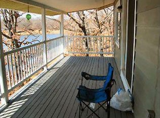 72 Enid Dr, Cherokee Village, AR 72529