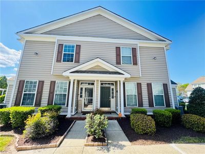 7233 Arrington St #D, Suffolk, VA, 23435