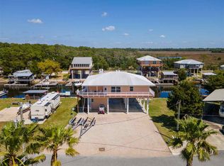 20400 Ponce De Leon Rd, Perry, FL 32348