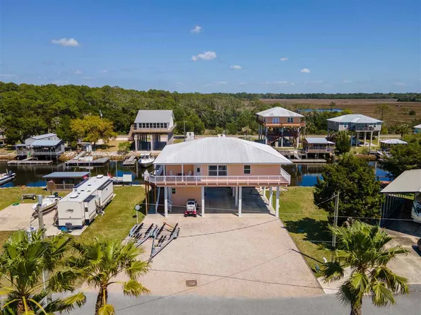 20400 Ponce De Leon Rd, Perry, FL 32348