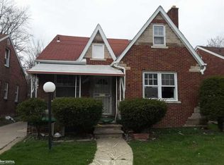 9989 Somerset Ave, Detroit, MI 48224