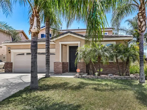 28359 Arborglenn Dr, Moreno Valley, CA 92555