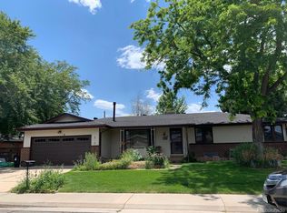 11836 W 37th Pl, Wheat Ridge, CO 80033