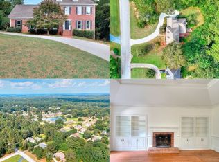 2474 Harvest Dr SE, Conyers, GA 30013